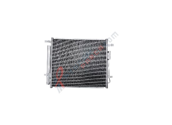 KLIMA RADYATÖRÜ TUCSON 2021- 97606-N7000-MOBIS-S
